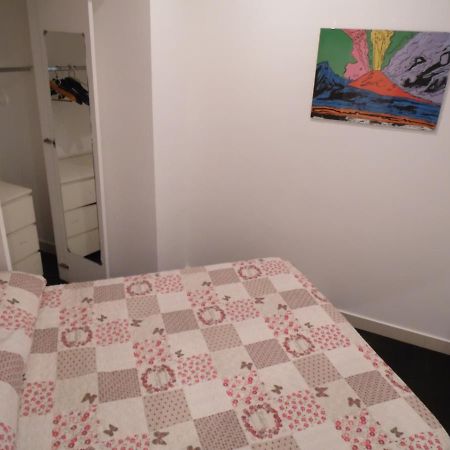 Giomar Apartamento Nápoles Exterior foto