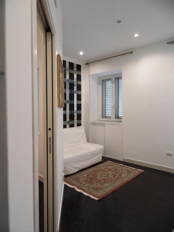 Giomar Apartamento Nápoles Exterior foto