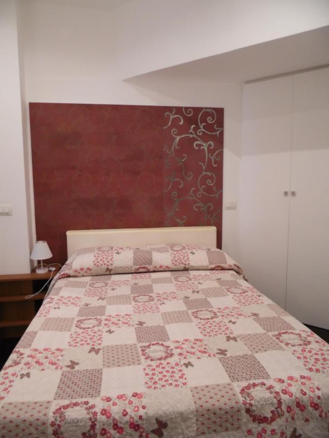 Giomar Apartamento Nápoles Exterior foto
