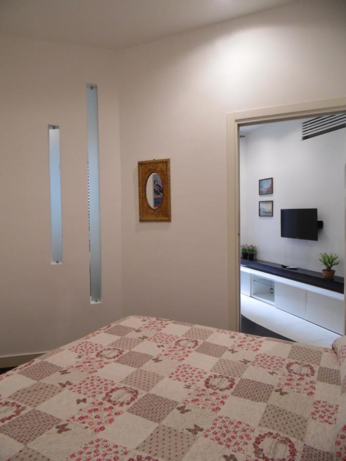 Giomar Apartamento Nápoles Exterior foto