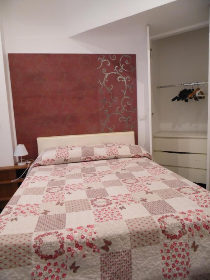 Giomar Apartamento Nápoles Exterior foto